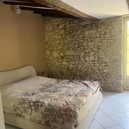 Domaine Grangieras *