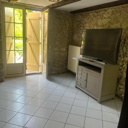 Domaine Grangieras * Château-lʼÉvêque