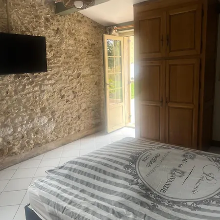 Domaine Grangieras